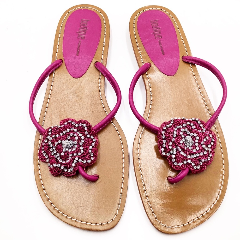 {Boutique Nordstrom} Slipper